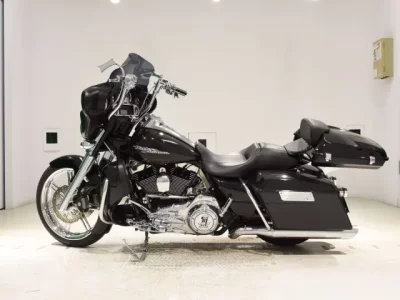 Harley-Davidson HARLEY FLHX1690