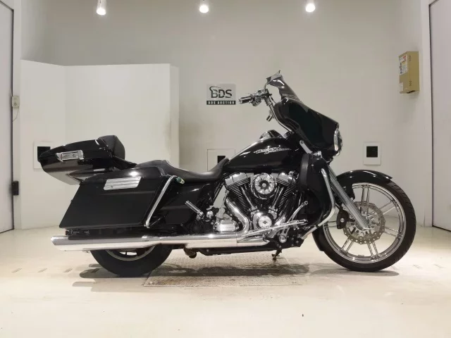 Harley-Davidson HARLEY FLHX1690