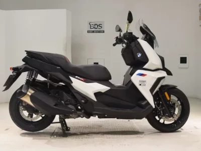 Other BMWC400X