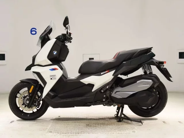 Other BMWC400X