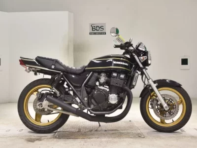 Kawasaki ZRX-2