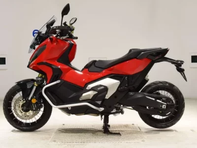 Honda X-ADV750-2