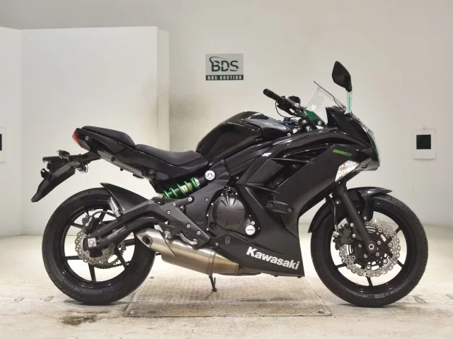 Kawasaki NINJA650