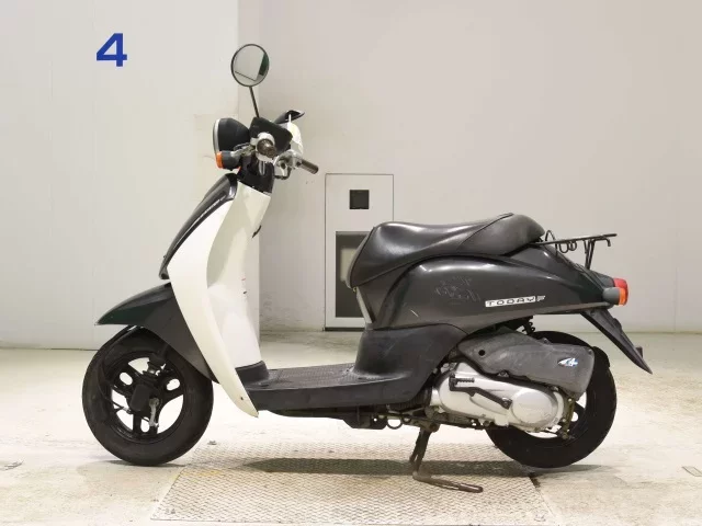 Honda TODAY