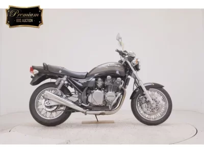 Kawasaki ZEPHYR750RS