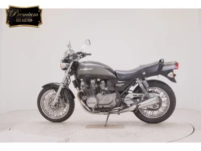 Kawasaki ZEPHYR750RS