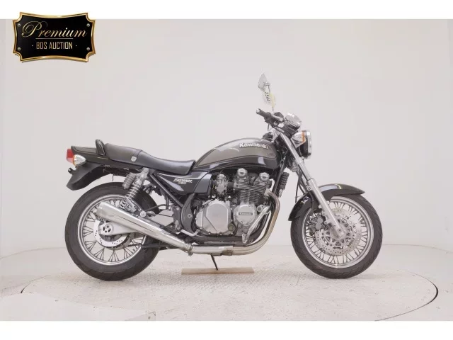 Kawasaki ZEPHYR750RS