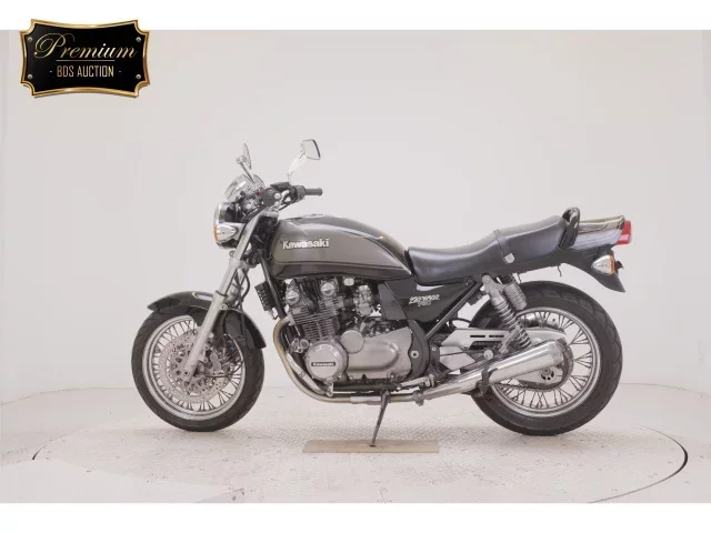 Kawasaki ZEPHYR750RS
