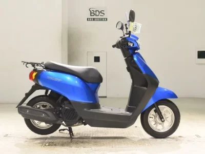 Honda TACT-4 BASIC