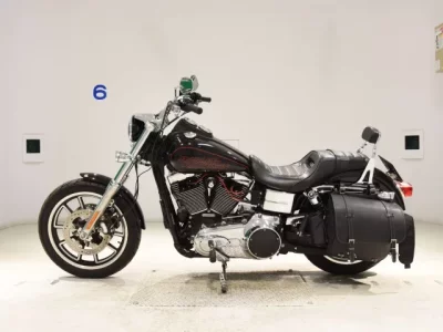 Harley-Davidson HARLEY FXDL1580