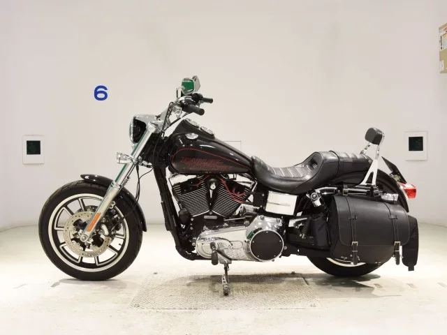 Harley-Davidson HARLEY FXDL1580
