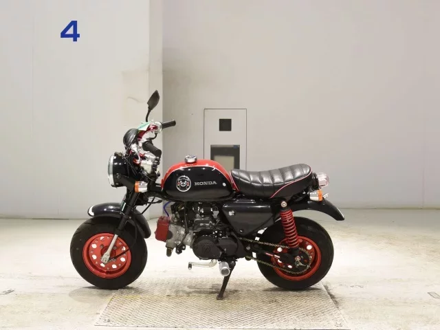 Honda MONKEY