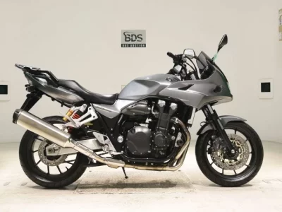 Honda CB1300SF BOLDOR