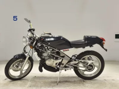 Yamaha SDR200