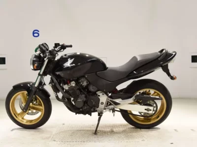 Honda HORNET250