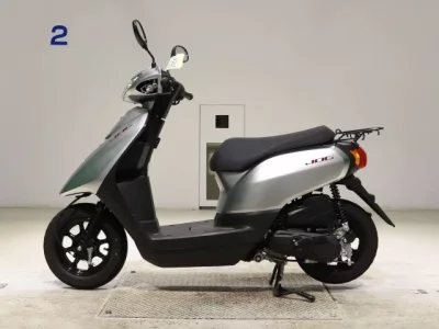 Yamaha JOG-7
