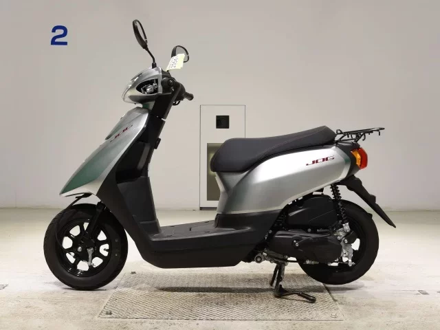 Yamaha JOG-7