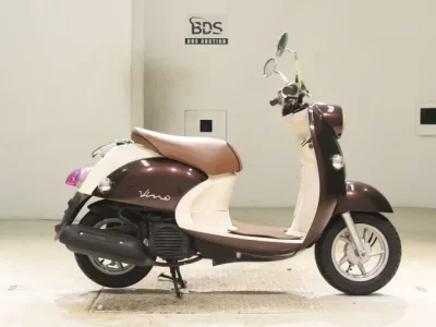 Yamaha VINO-2