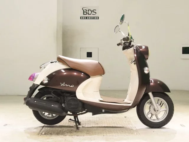 Yamaha VINO-2