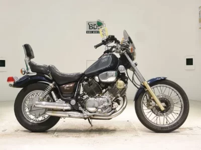 Yamaha VIRAGO 750
