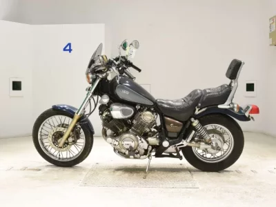 Yamaha VIRAGO 750