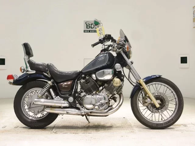 Yamaha VIRAGO 750