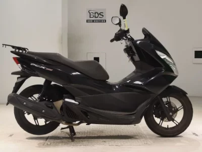 Honda PCX150-2
