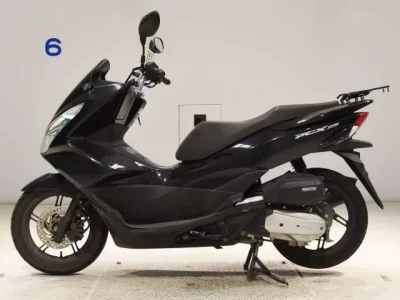Honda PCX150-2