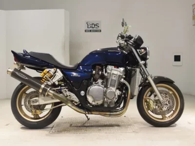 Honda CB1300SF
