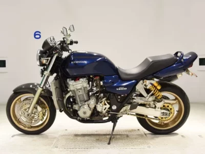 Honda CB1300SF