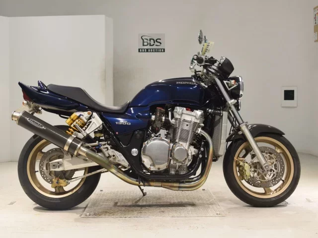 Honda CB1300SF