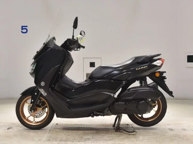 Yamaha NMAX155-2