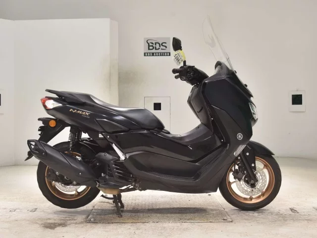 Yamaha NMAX155-2