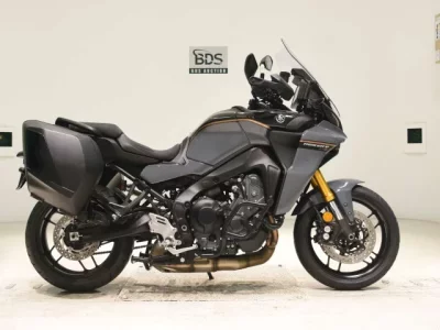 Yamaha TO RACER 9GT
