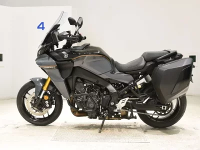 Yamaha TO RACER 9GT