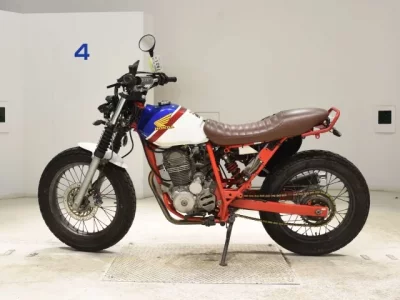 Honda FTR223