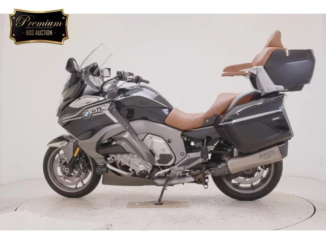BMW BMW K1600GTL