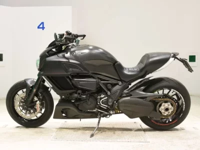 Ducati DUCATI DIAVEL