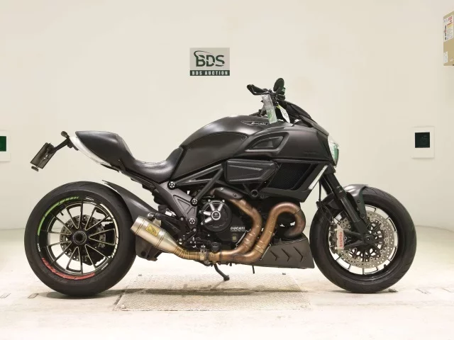 Ducati DUCATI DIAVEL