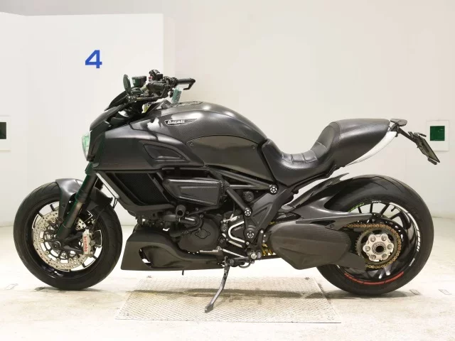 Ducati DUCATI DIAVEL