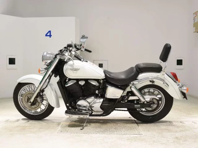 Honda SHADOW400