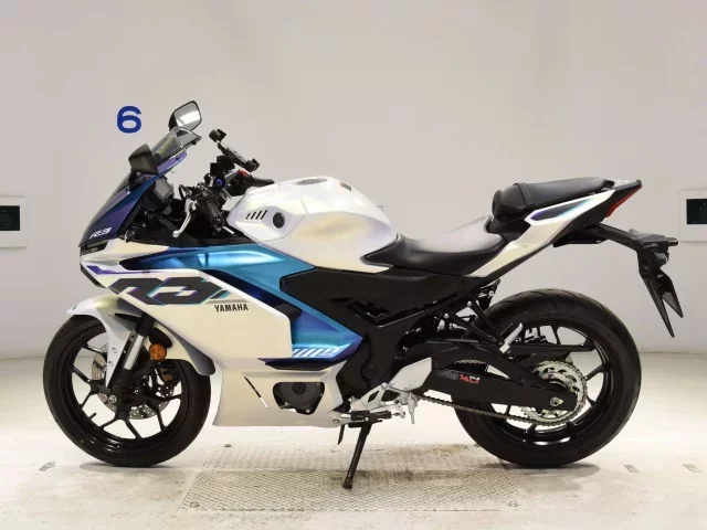 Yamaha YZF-R3