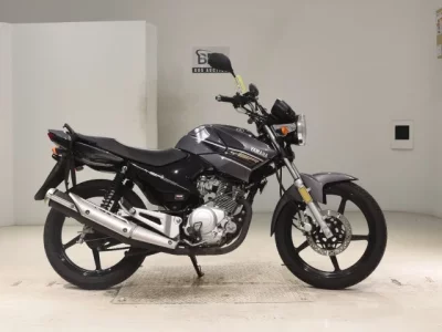 Yamaha YBR125