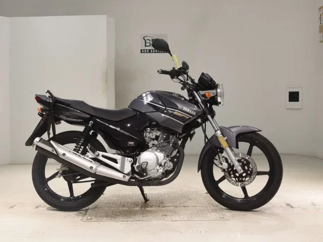 Yamaha YBR125