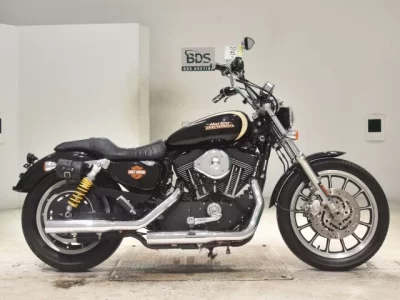 Harley-Davidson HARLEY XL1200RI