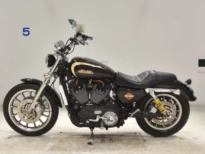 Harley-Davidson HARLEY XL1200RI