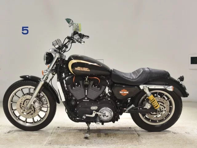 Harley-Davidson HARLEY XL1200RI