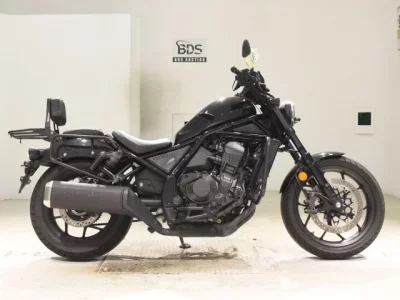 Honda REBEL 1100