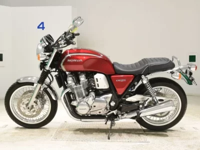 Honda CB1100EX ABS