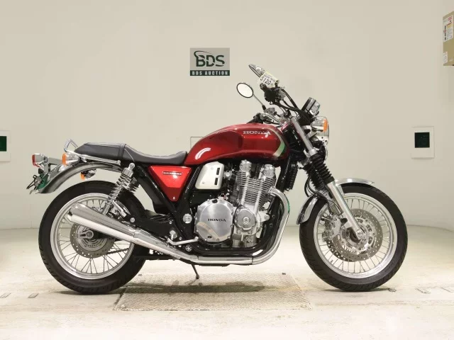 Honda CB1100EX ABS
